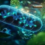 Mitochondrial health supplements supporting cellular energy production and vitality